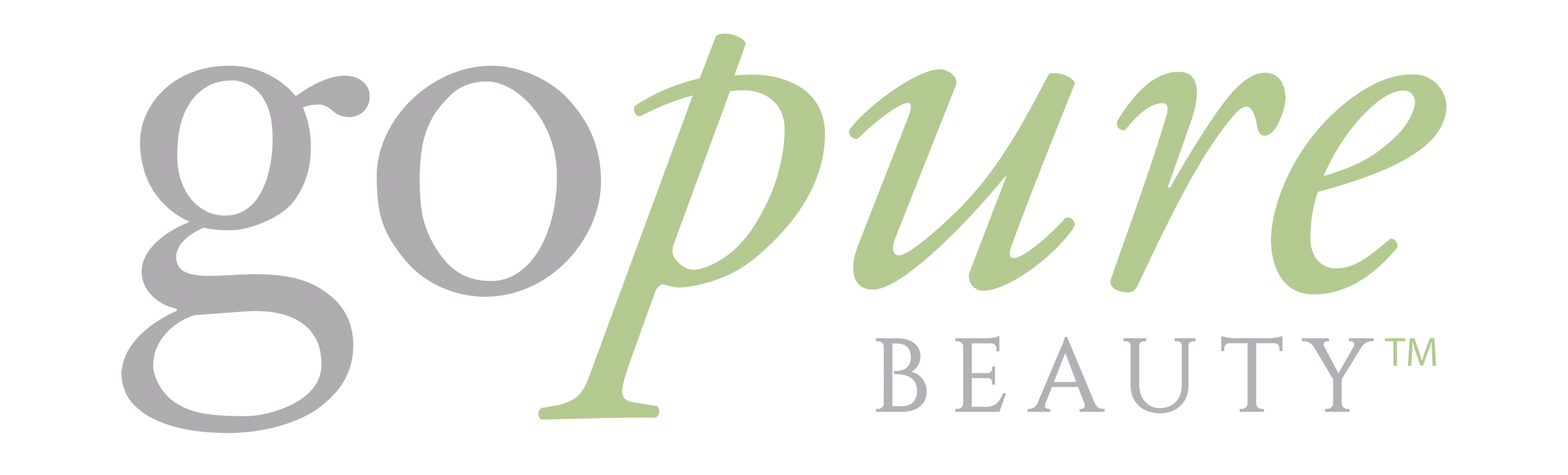 GoPure Review