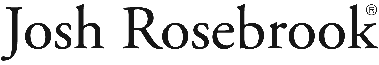 Josh Rosebrook Skin Care Review