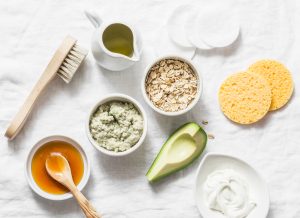 How to get rid of forehead wrinkles