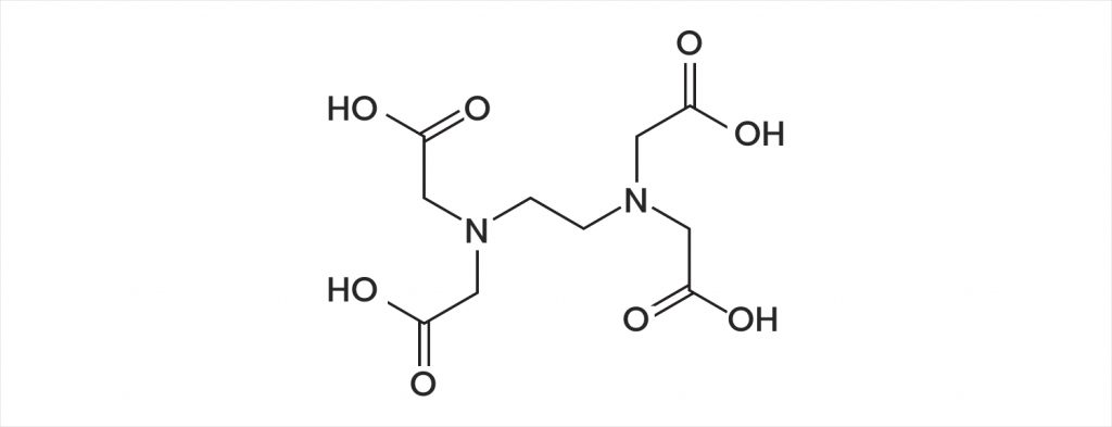 Disodium Edta Ingredient Review