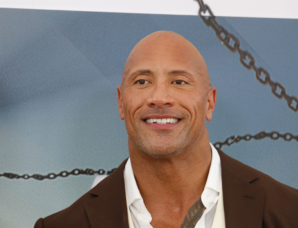 Dwayne-‘The-Rock’-Johnson